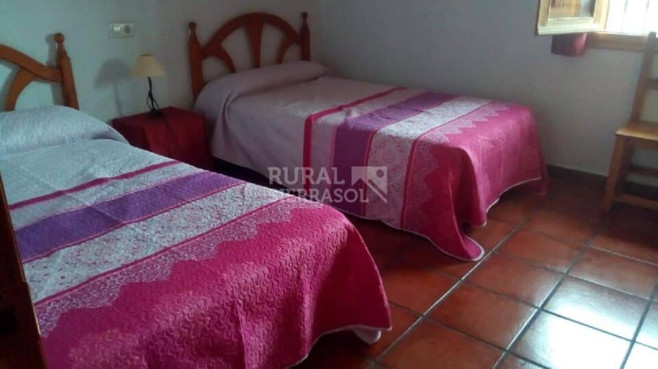 Magnífica Casa Rural en Almáchar, con piscina y barbacoa - Imagen 82