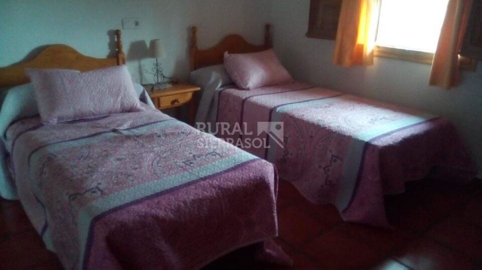 Magnífica Casa Rural en Almáchar, con piscina y barbacoa - Imagen 83