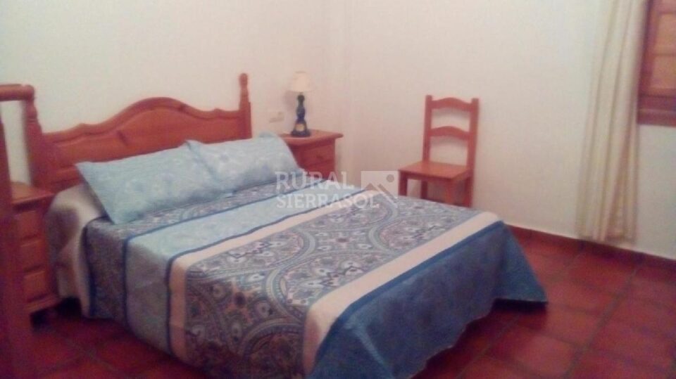 Magnífica Casa Rural en Almáchar, con piscina y barbacoa - Imagen 84
