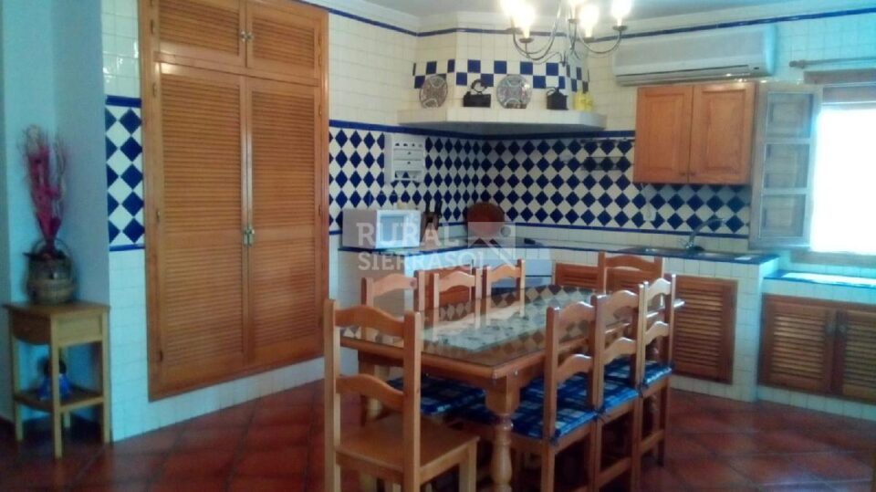 Magnífica Casa Rural en Almáchar, con piscina y barbacoa - Imagen 85