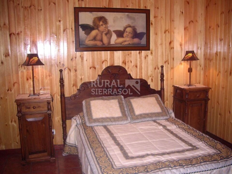 Encantadora Casa de Madera en Sayalonga, con piscina, wi-fi - Imagen 40
