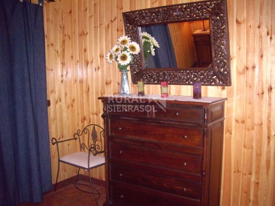 Encantadora Casa de Madera en Sayalonga, con piscina, wi-fi - Imagen 46