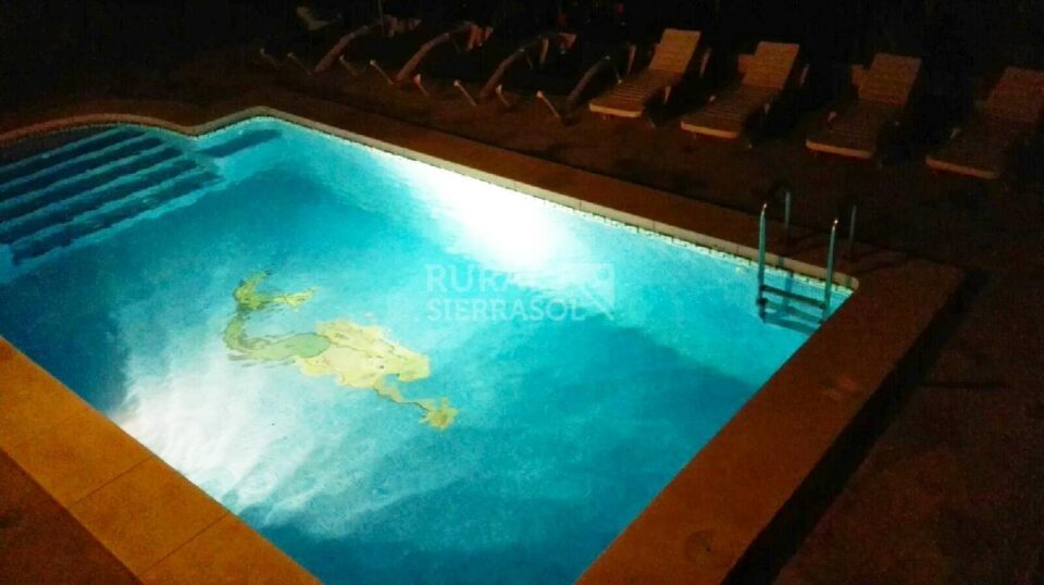Espléndida Casa Rural en Almachar con barbacoa, piscina y wi-fi - Imagen 47