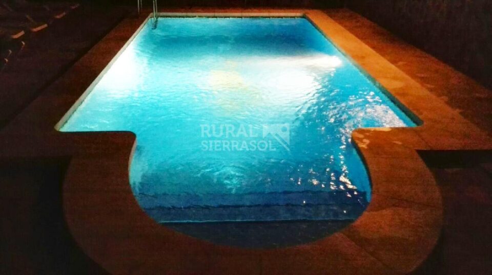 Espléndida Casa Rural en Almachar con barbacoa, piscina y wi-fi - Imagen 49