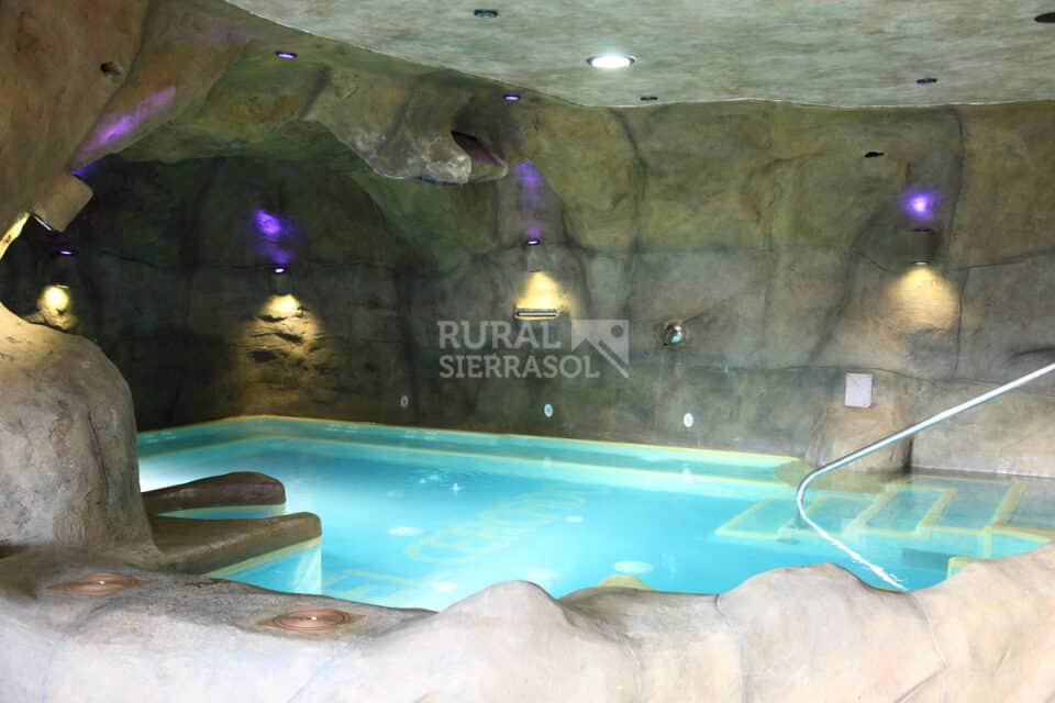 Acogedor Alojamiento Rural en Bérchules, con aire acondicionado, spa y wi-fi - Imagen 62