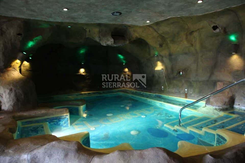 Acogedor Alojamiento Rural en Bérchules, con aire acondicionado, spa y wi-fi - Imagen 63