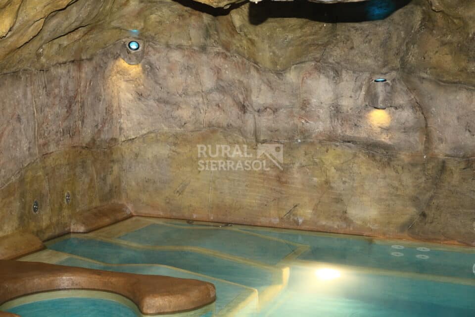 Acogedor Alojamiento Rural en Bérchules, con aire acondicionado, spa y wi-fi - Imagen 67