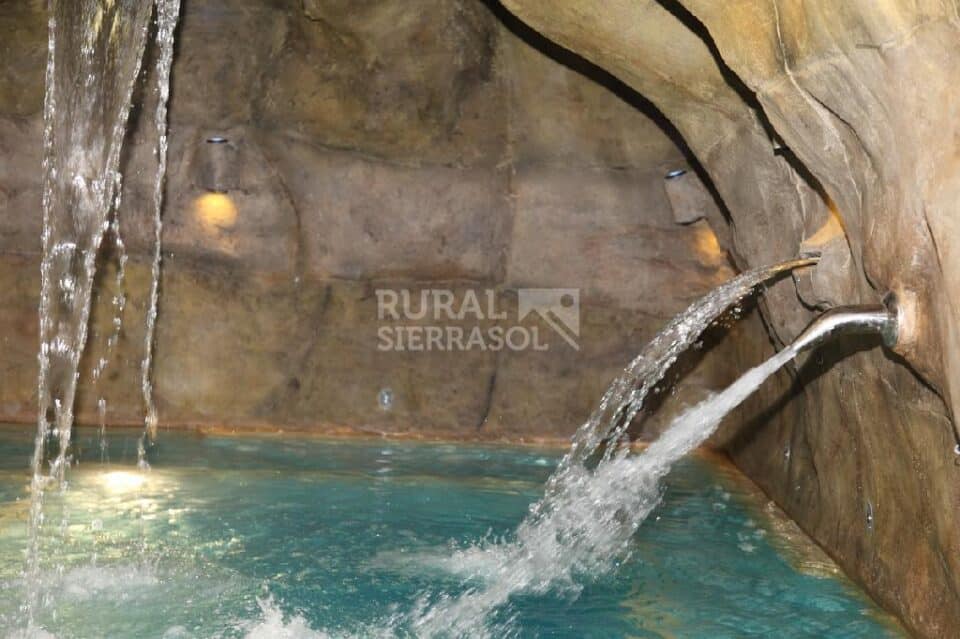 Acogedor Alojamiento Rural en Bérchules, con aire acondicionado, spa y wi-fi - Imagen 72