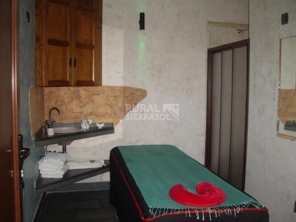 Acogedor Alojamiento Rural en Bérchules, con aire acondicionado, spa y wi-fi - Imagen 73