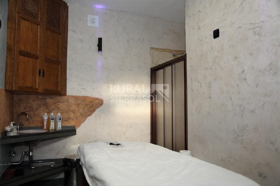 Acogedor Alojamiento Rural en Bérchules, con aire acondicionado, spa y wi-fi - Imagen 74