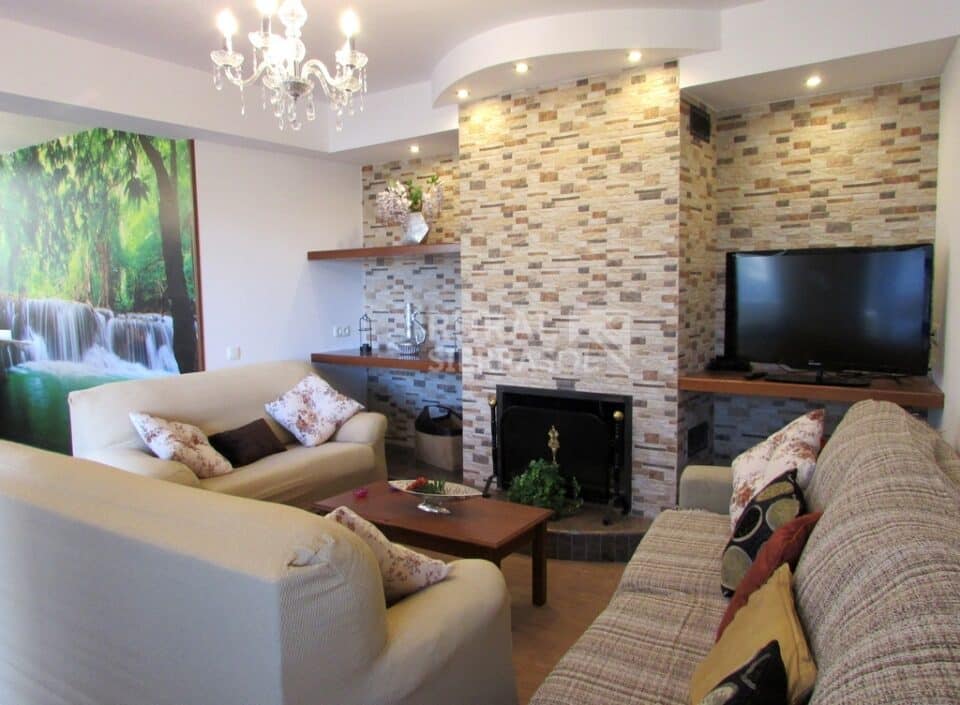 Preciosa Casa Rural con una esmerada decoración, en Sayalonga - Imagen 8