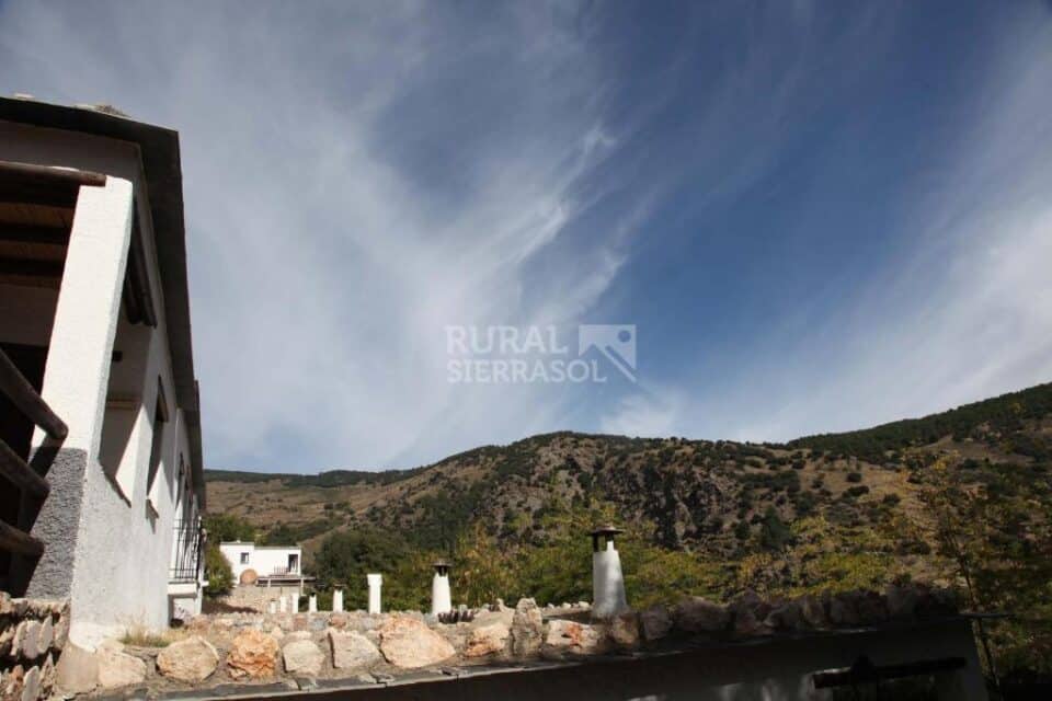 Acogedor Alojamiento Rural en Bérchules, con aire acondicionado, spa y wi-fi - Imagen 87