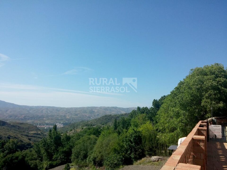 Acogedor Alojamiento Rural en Bérchules, con aire acondicionado, spa y wi-fi - Imagen 90