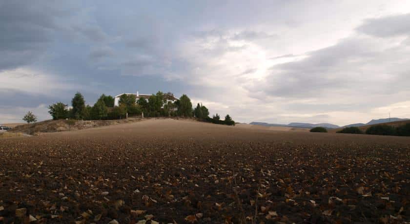 Casas rurales en Alcalá la Real (Localidad)