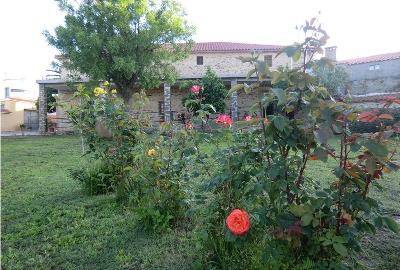 Casas rurales en Aldeacentenera (Localidad)