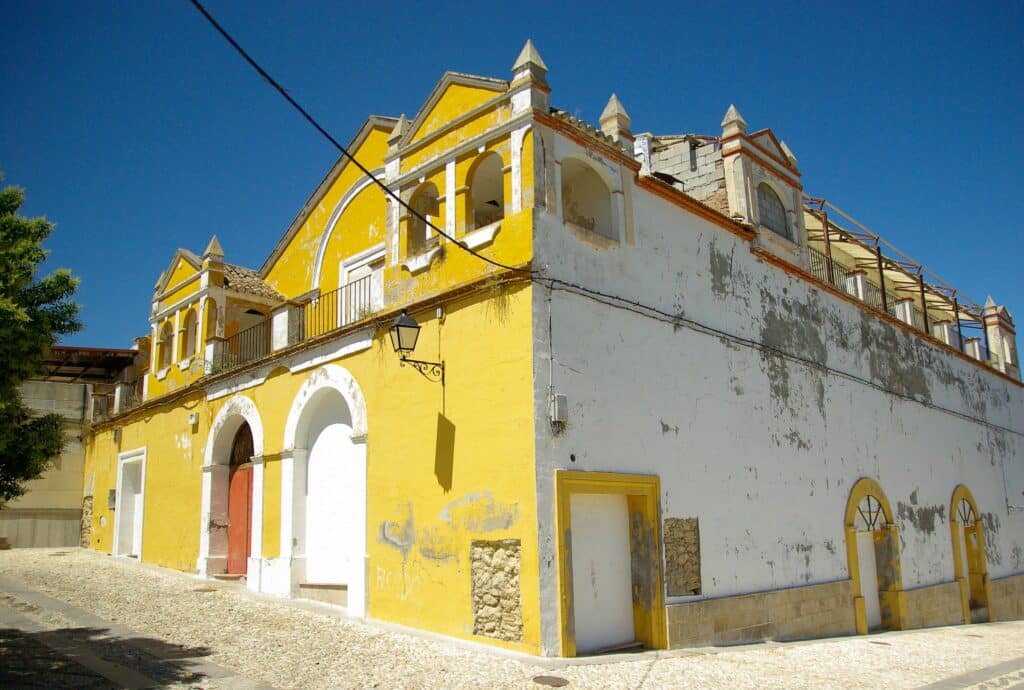 Casas rurales en Alhama de Granada (Localidad)