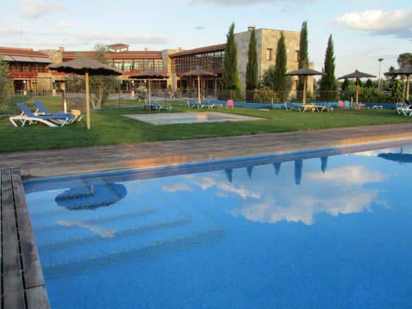 Casas rurales en Almonacid de Toledo (Localidad)