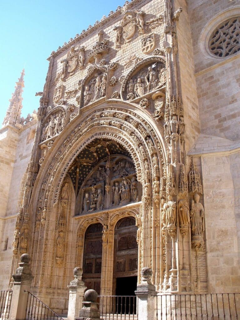 Casas rurales en Aranda de Duero (Localidad)