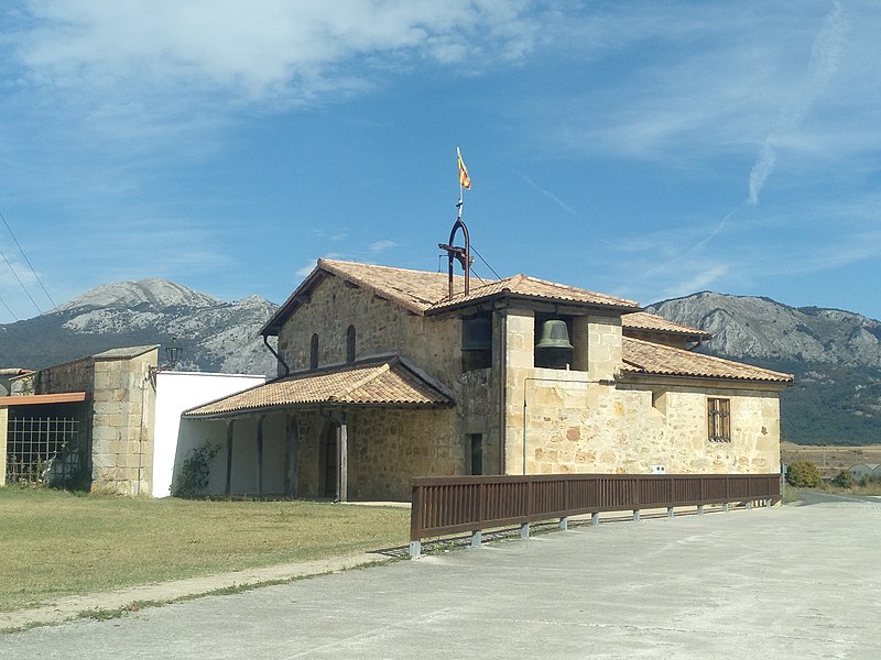 Casas rurales en Asparrena (Localidad)