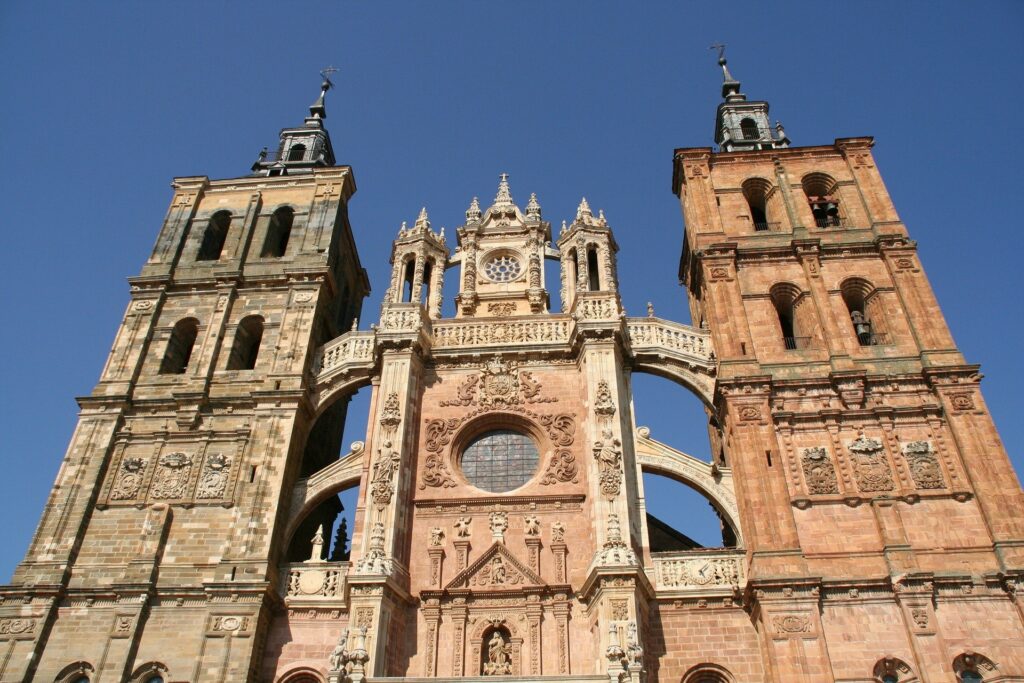 Casas rurales en Astorga (Localidad)