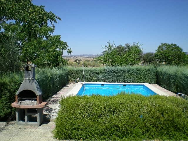 Casas rurales en Belalcázar (Localidad)