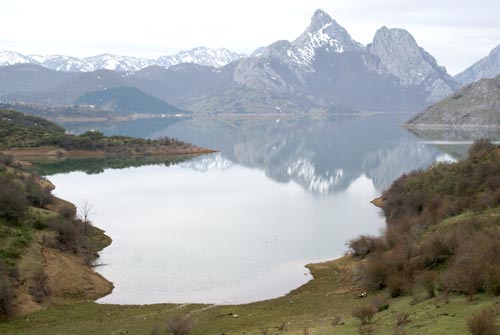 Casas rurales en Boñar (Localidad)