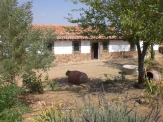 Casas rurales en Cabeza del Buey (Localidad)