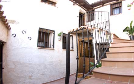 Casas rurales en Cabezuela del Valle (Localidad)