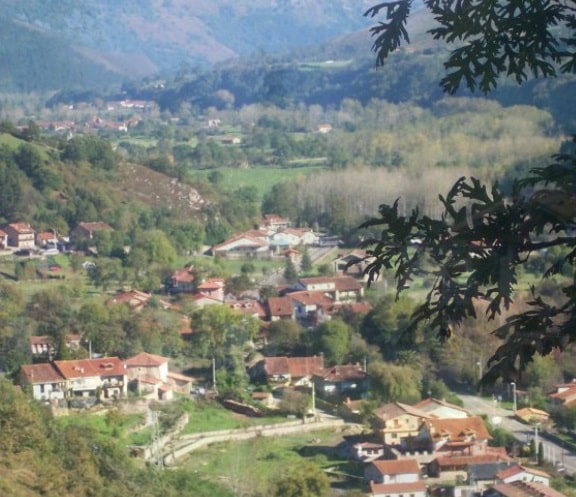 Casas rurales en Cabuérniga (Municipio)