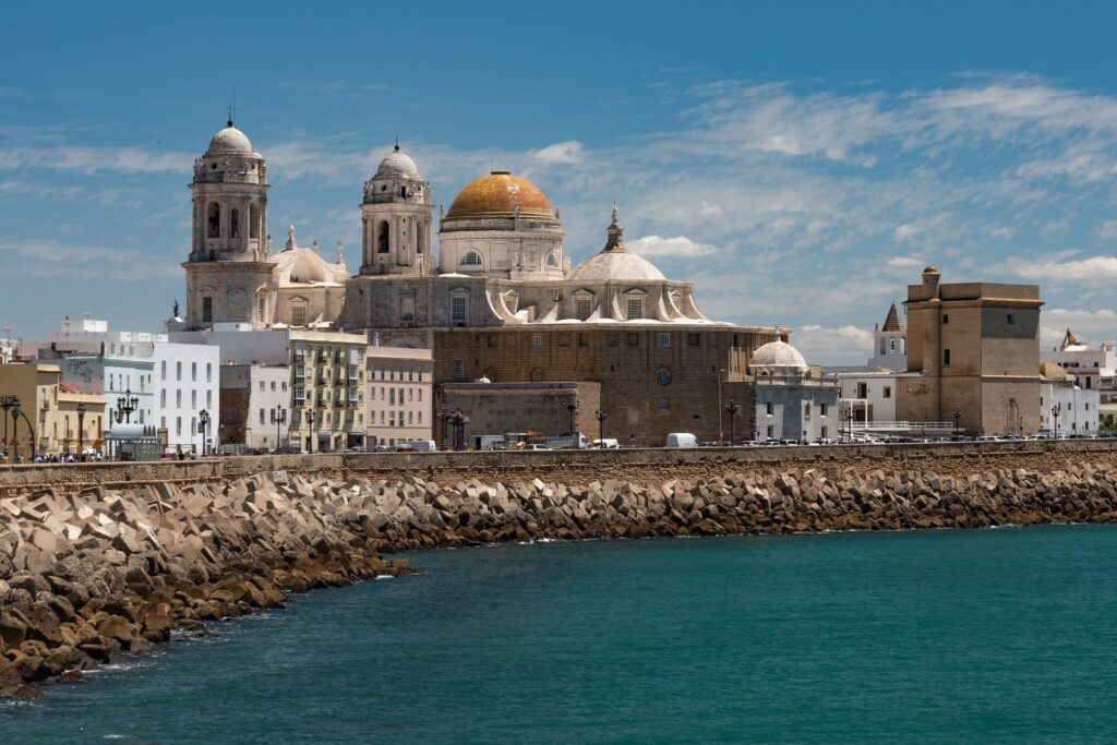 Casas rurales en Cádiz (Localidad)