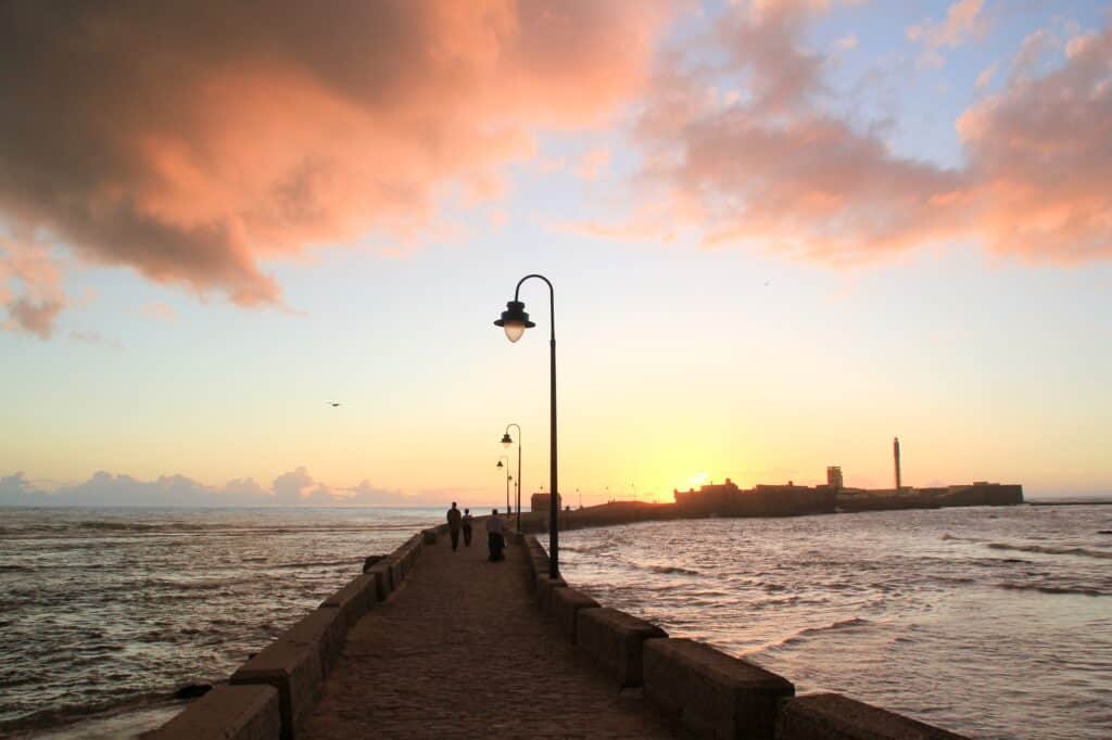 Casas rurales en Cádiz (Provincia)