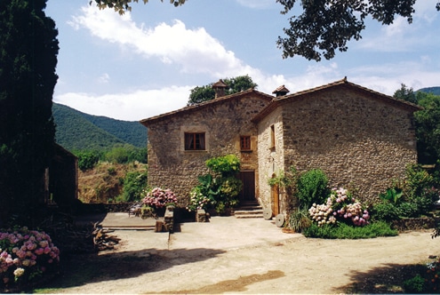 Casas rurales en Canet d_Adri (Localidad)