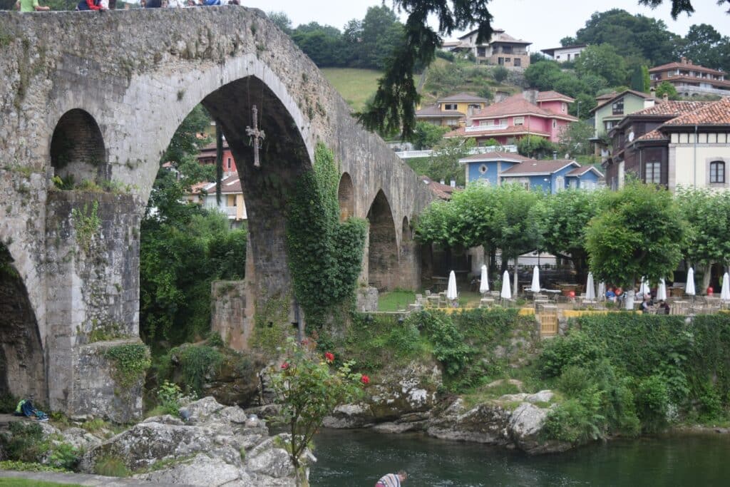 Casas rurales en Cangas de Onís (Municipio)