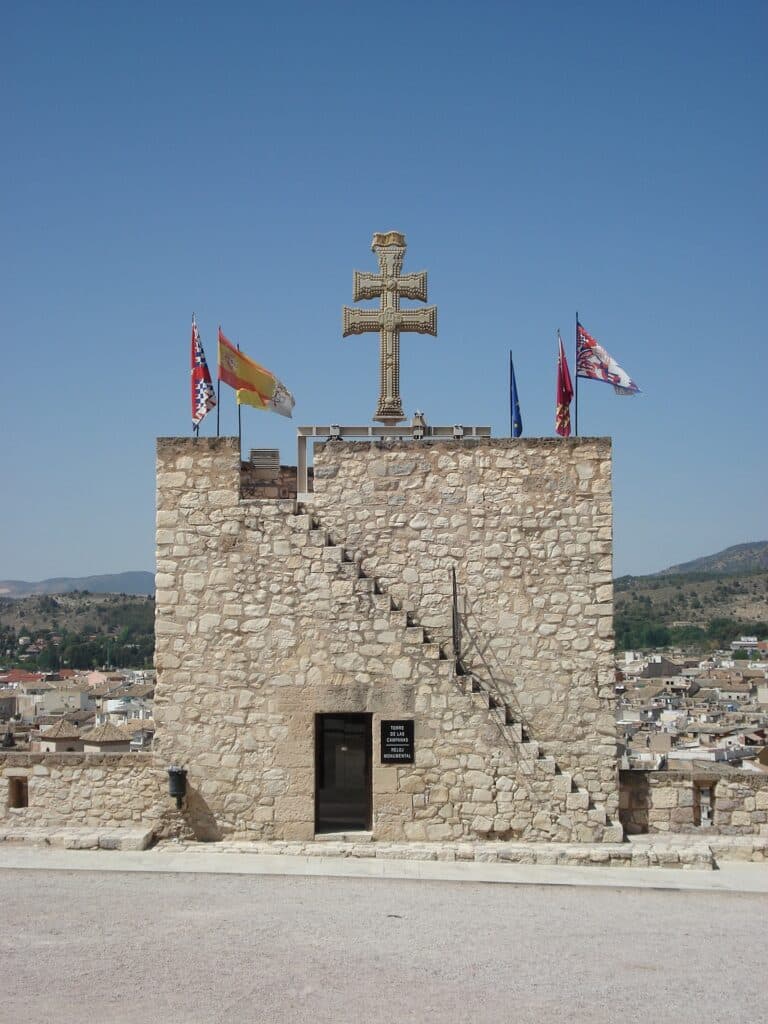 Casas rurales en Caravaca de la Cruz (Localidad)