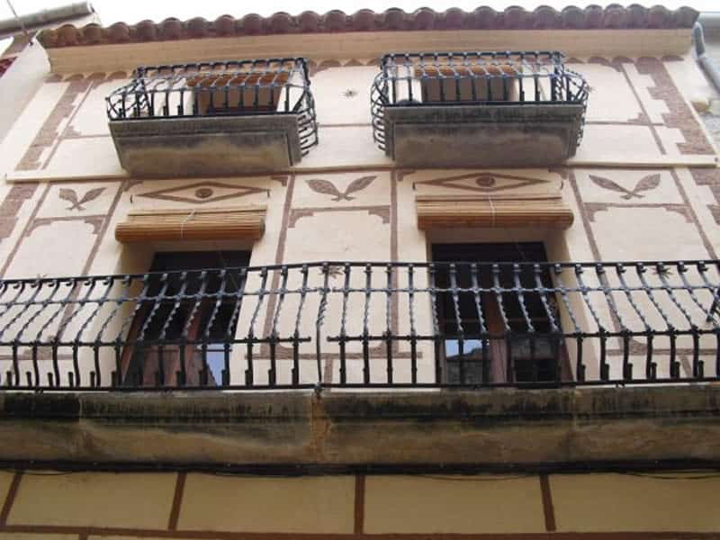 Casas rurales en Caseres (Localidad)