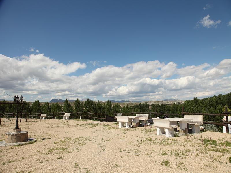 Casas rurales en Castillejar (Localidad)