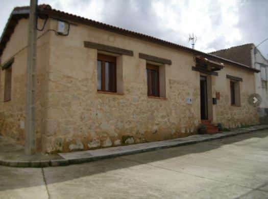 Casas rurales en Castrodeza (Localidad)