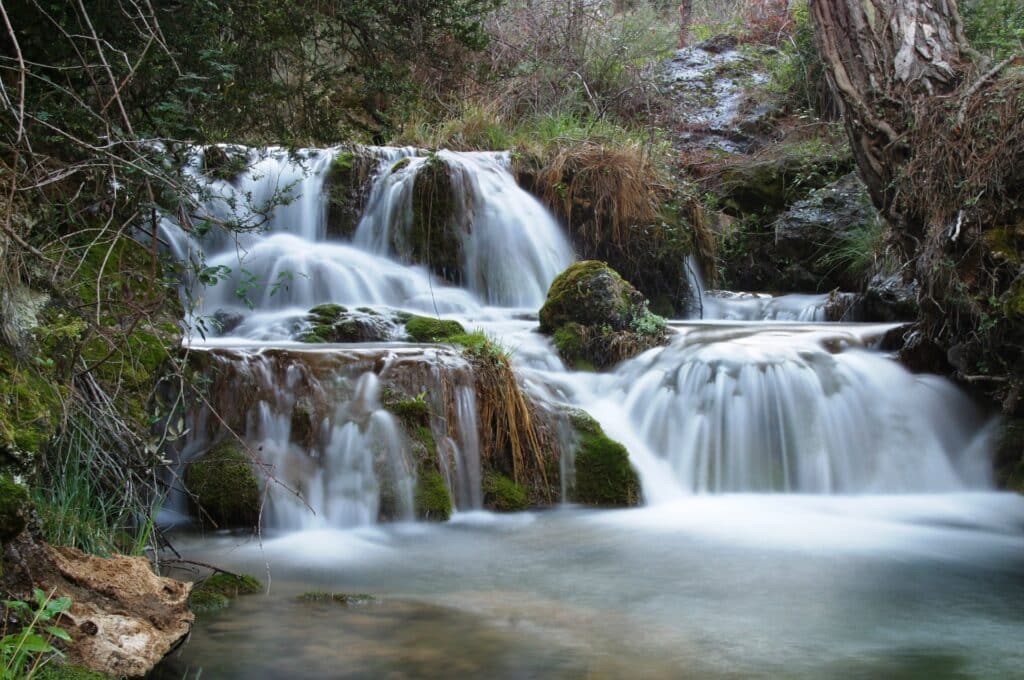 Casas rurales en Cazorla (Localidad)