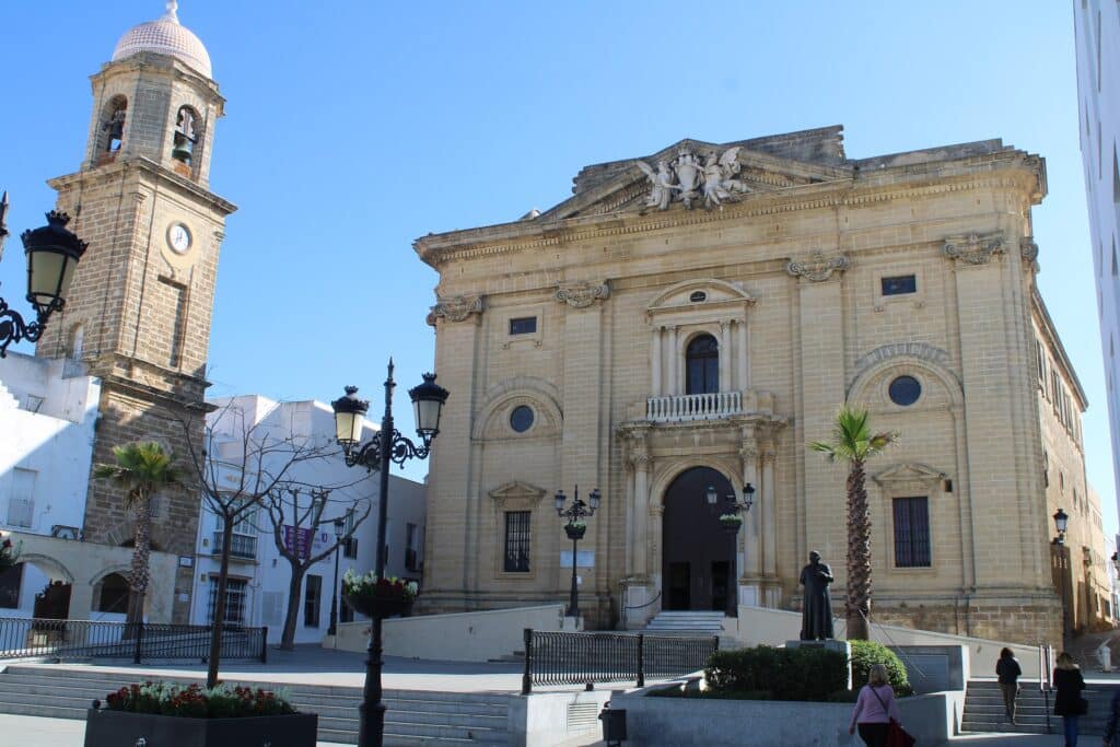 Casas rurales en Chiclana de la Frontera (Localidad)