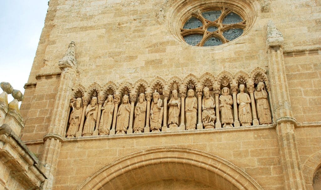 Casas rurales en Ciudad Rodrigo (Localidad)