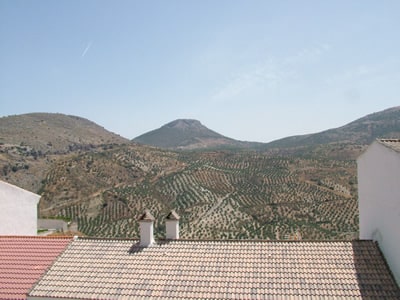 Casas rurales en Colomera (Localidad)