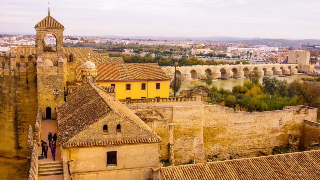 Casas rurales en Córdoba (Localidad)