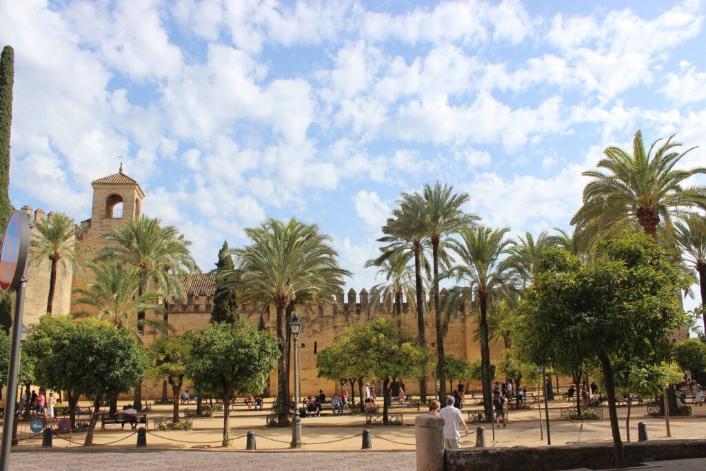 Casas rurales en Córdoba (Provincia)