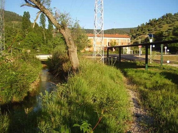 Casas rurales en Cotillas (Localidad)