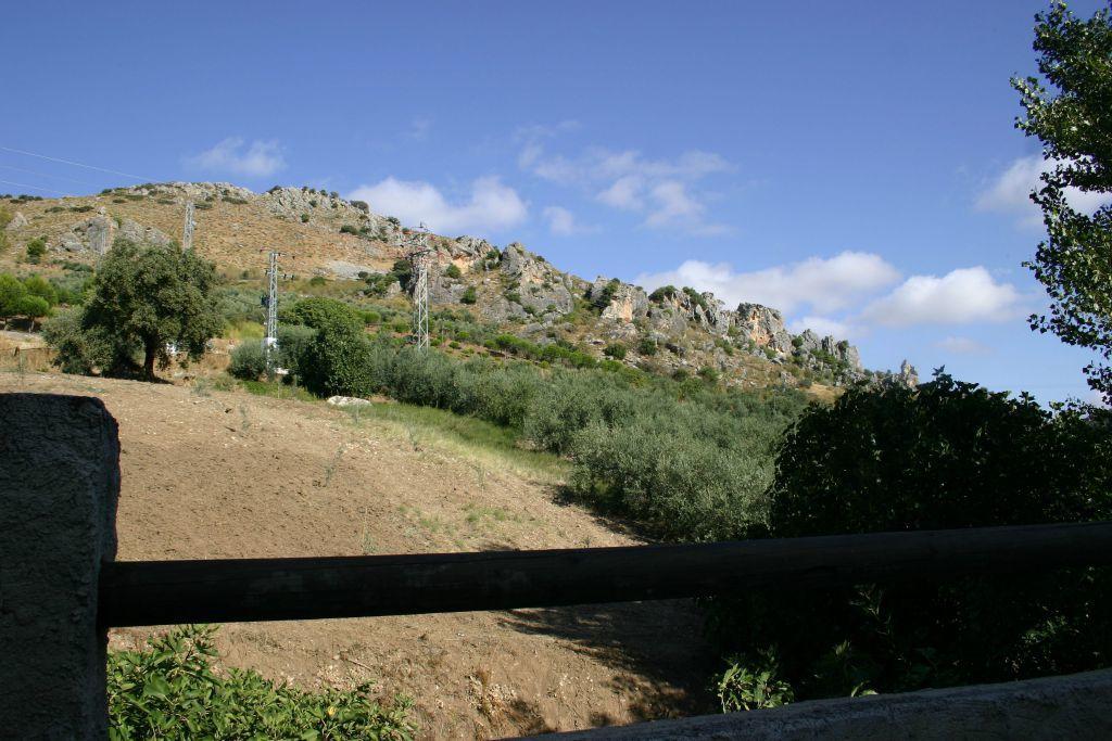 Casas rurales en Cuevas del Becerro (Localidad)