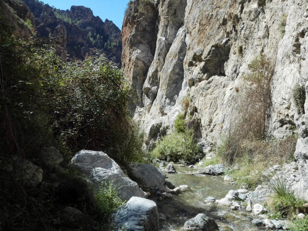 Casas rurales en Dúrcal (Localidad)