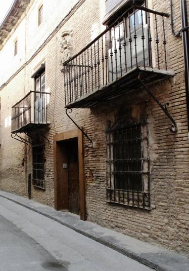 Casas rurales en Falces (Localidad)