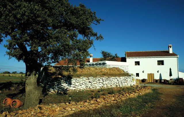 Casas rurales en Freila (Localidad)