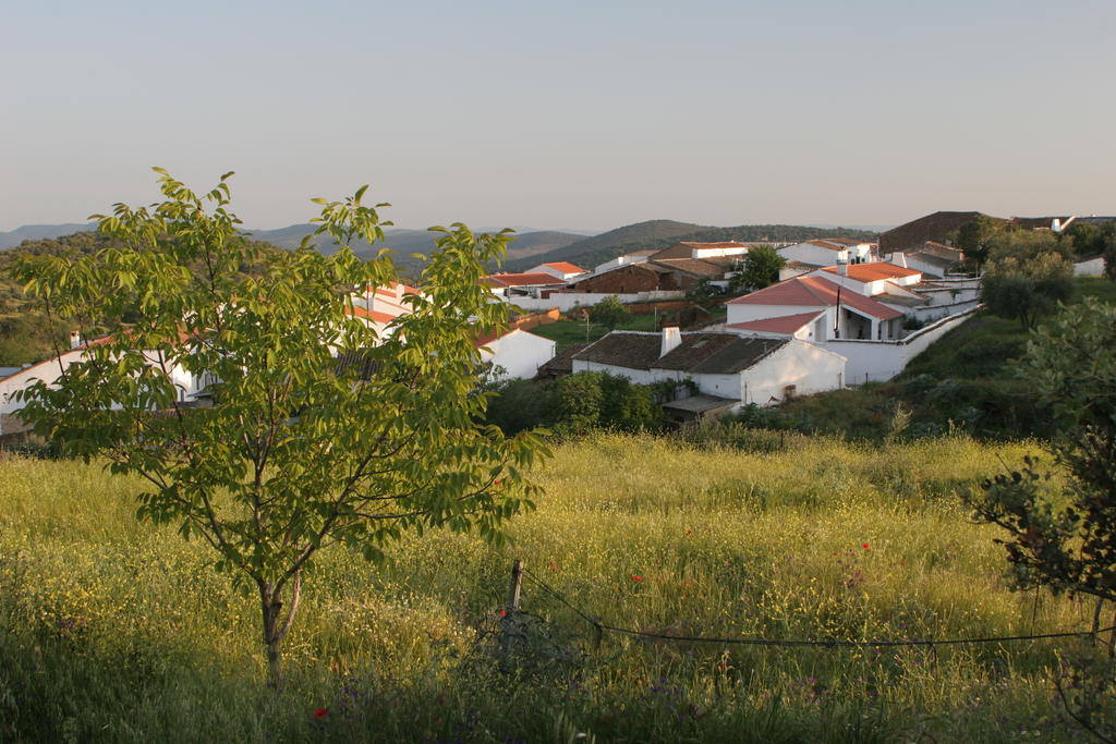 Casas rurales en Fuente Obejuna (Localidad)