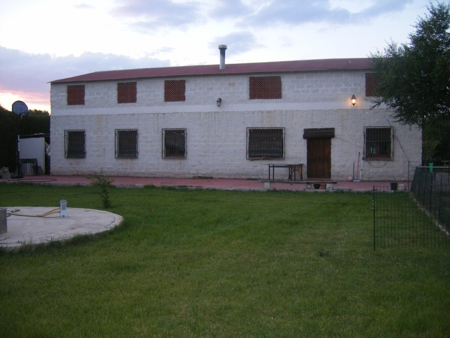 Casas rurales en Fuente Vaqueros (Localidad)